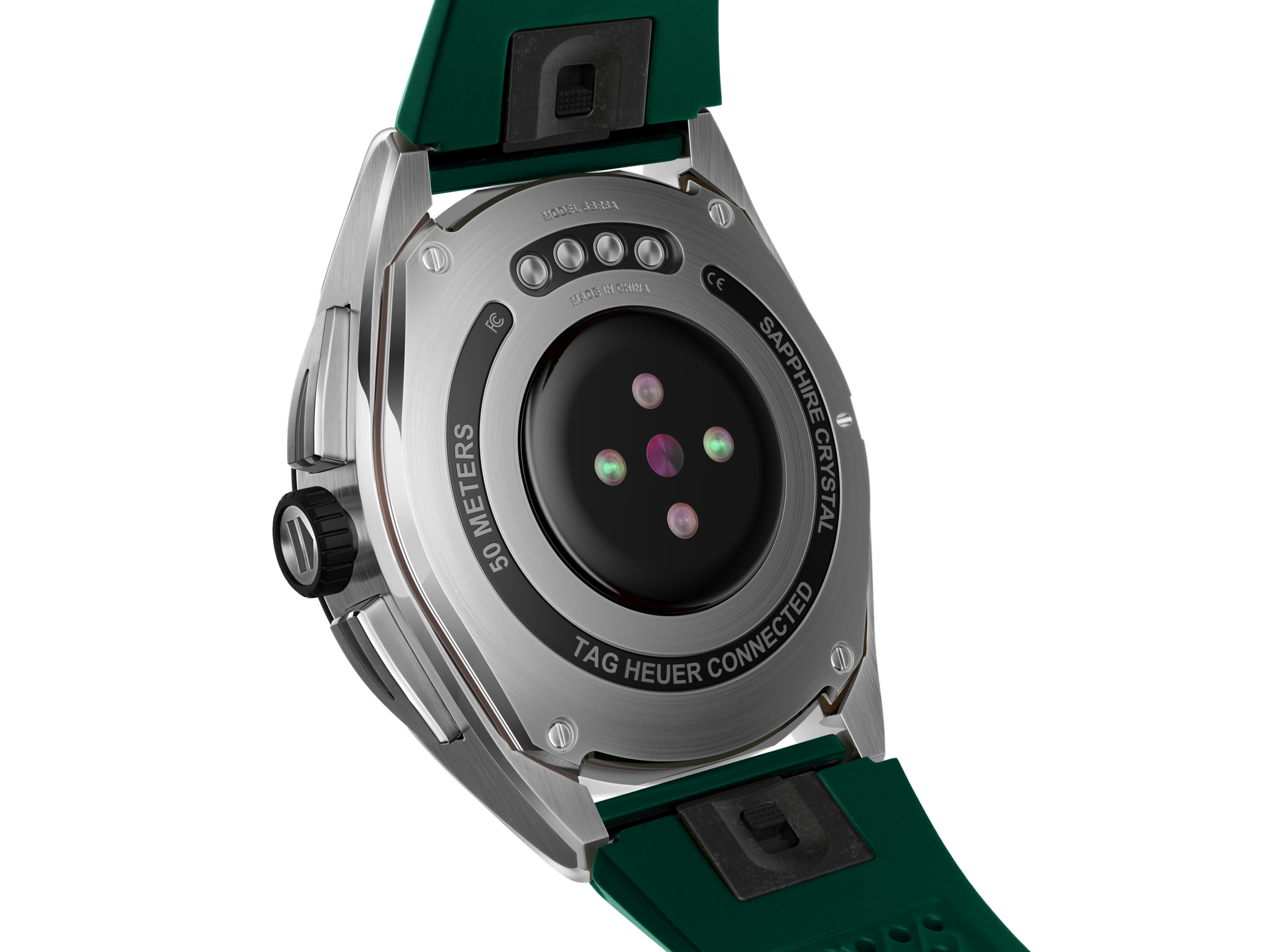 Tag heuer connected kopen deals